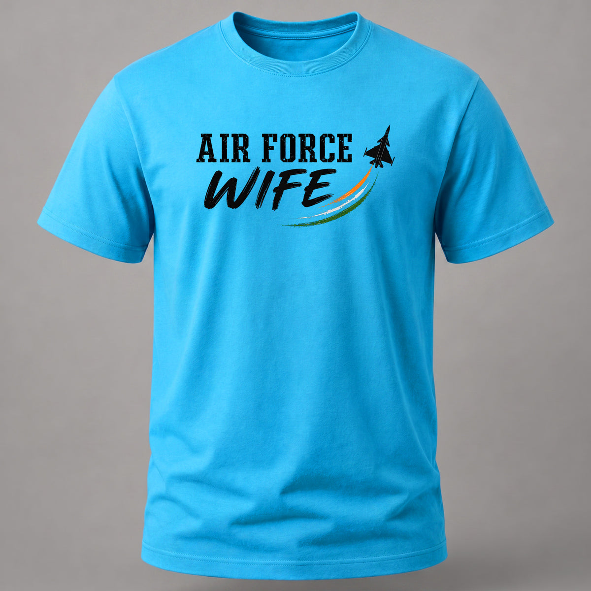 Air Force Wife - Flypast