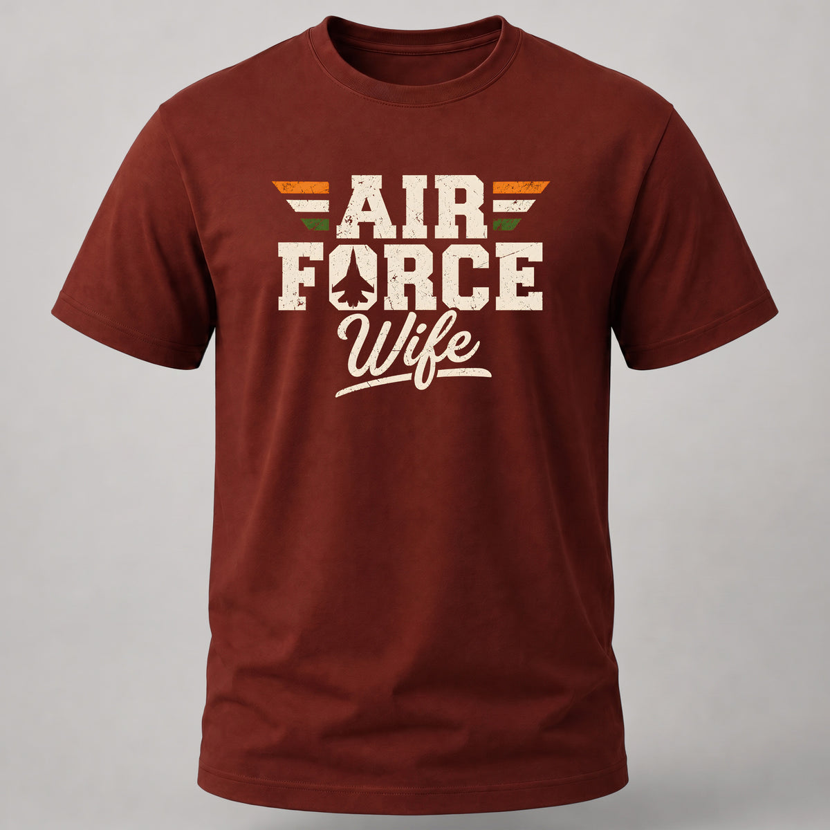 Air Force Wife Wings
