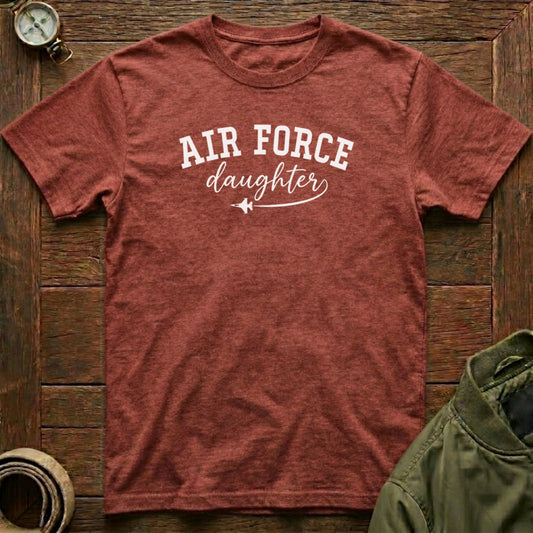 Air Force Daughter br