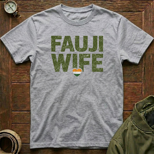 FaujiWifesg