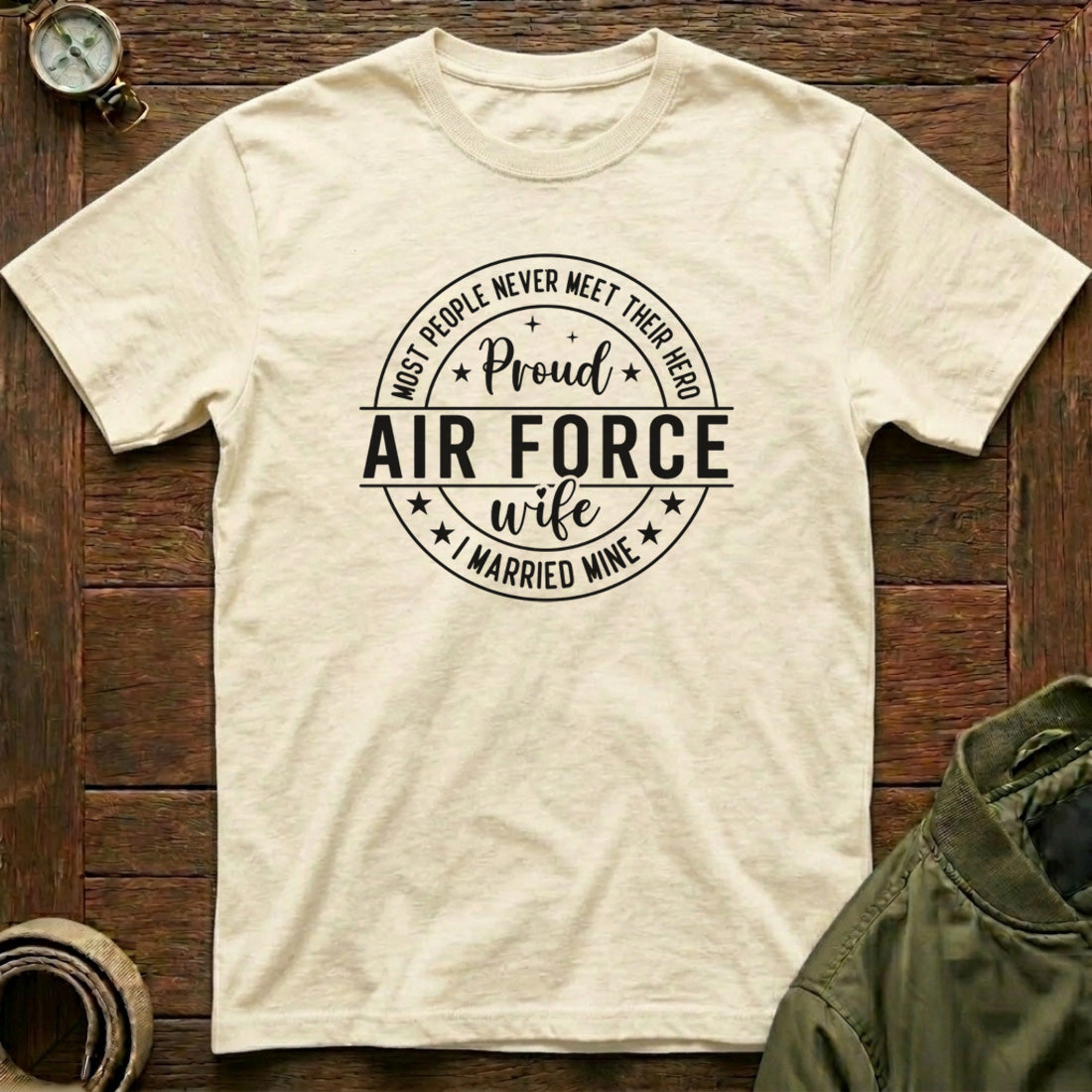ProudAirForceWifeow