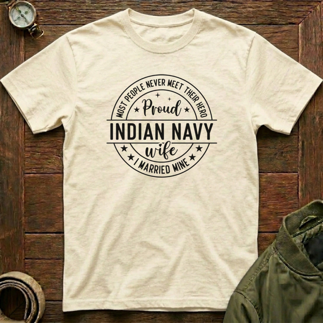 ProudIndianNavyWifeow