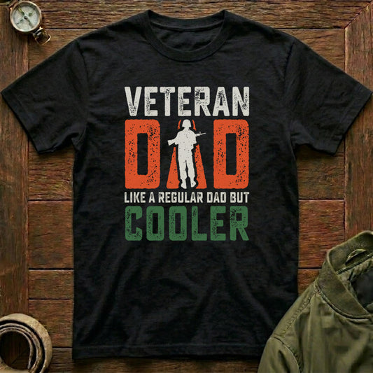 Veteran Dad bl