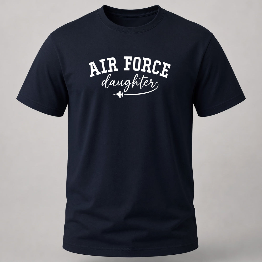 Air Force Daughter – Steel Salute
