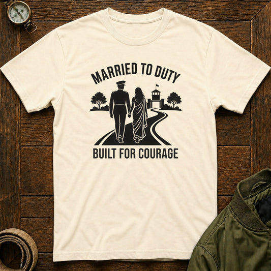 Married to Duty