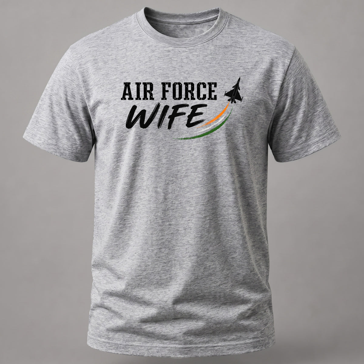 Air Force Wife - Flypast