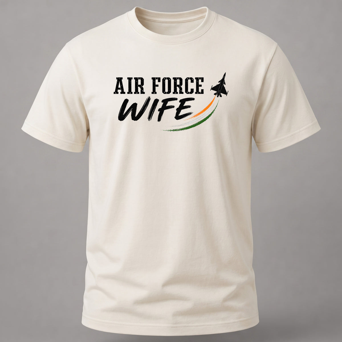 Air Force Wife - Flypast