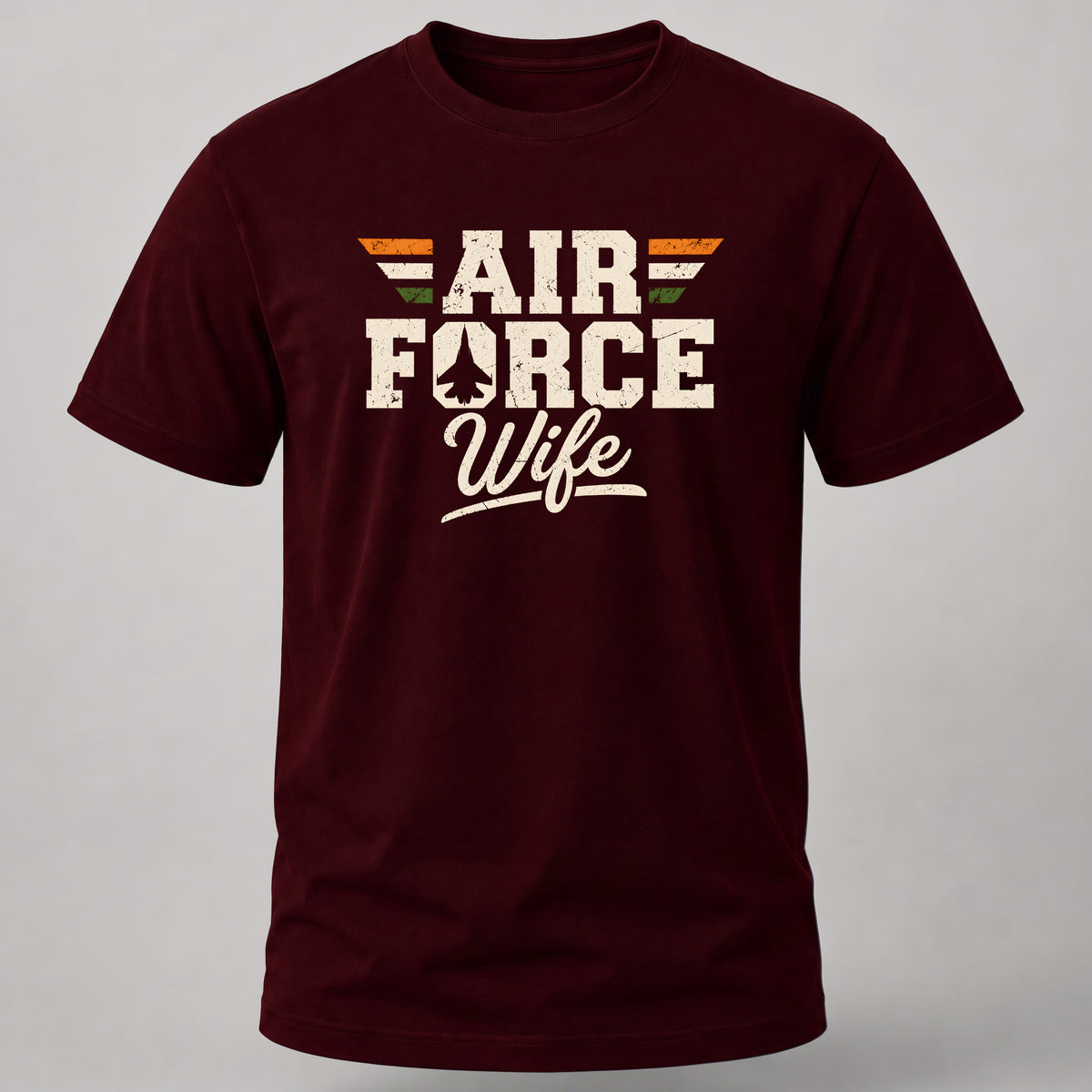 Air Force Wife Wings