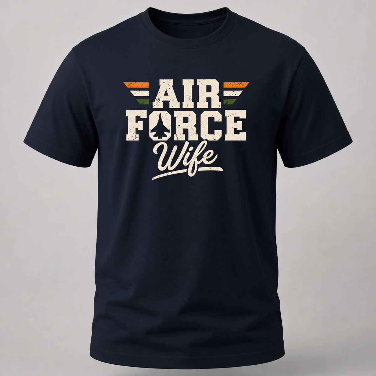 Air Force Wife Wings