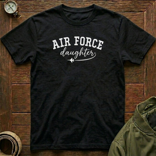 Air Force Daughter bl