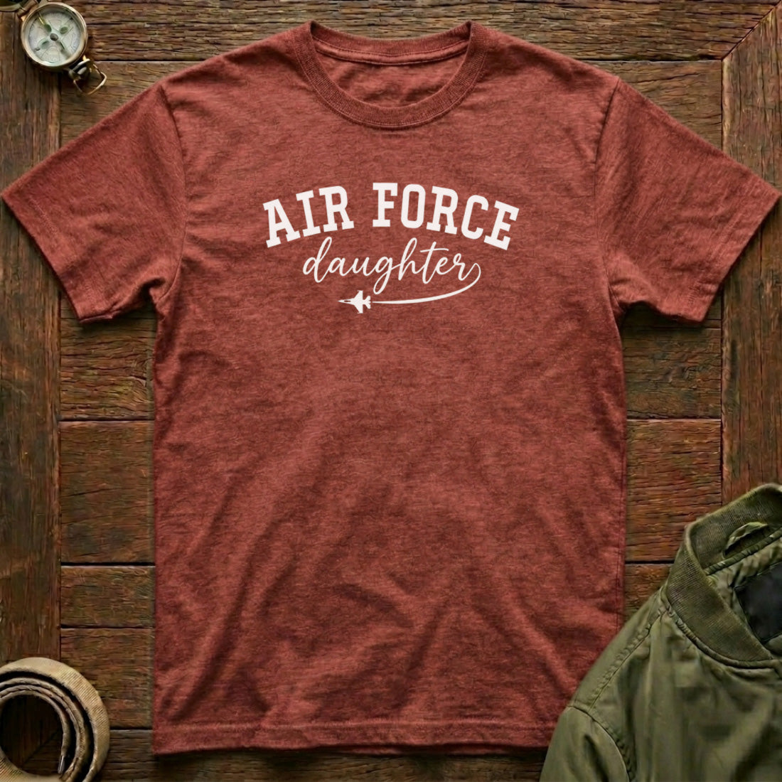 Air Force Daughter br