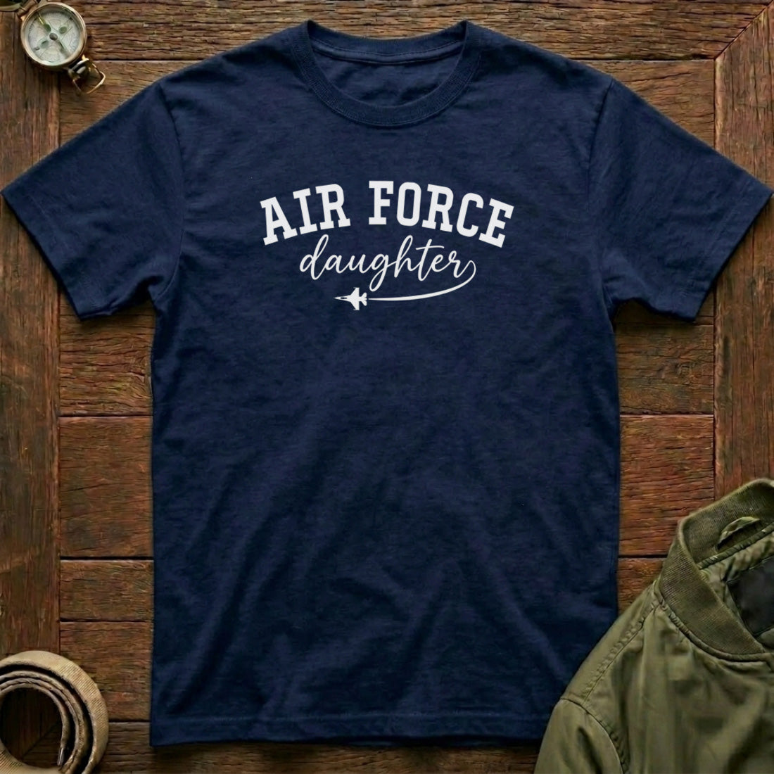 Air Force Daughter nb