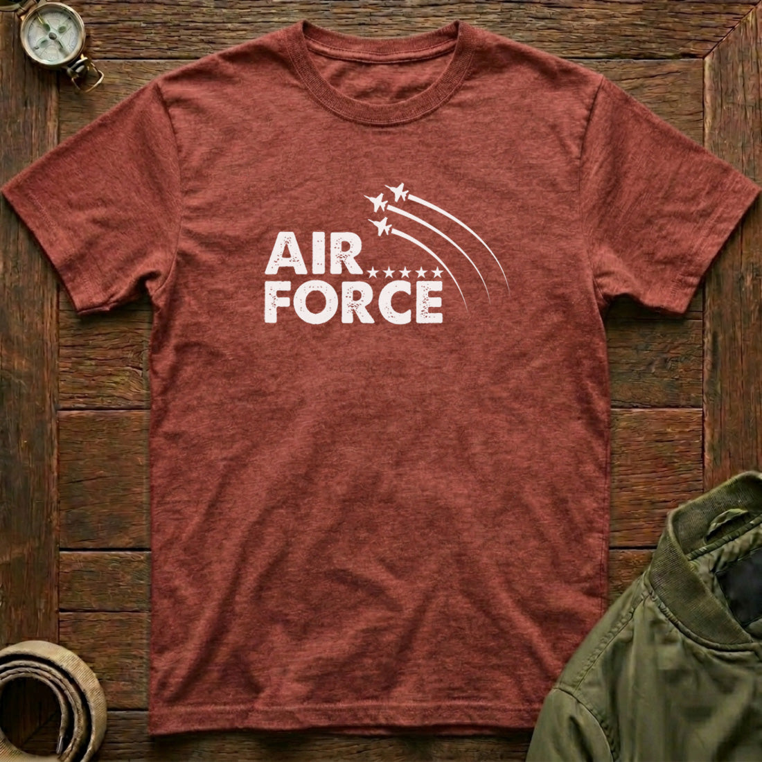 Air Force T shirt br