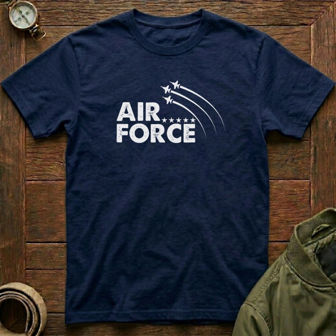 Air Force T shirt nb