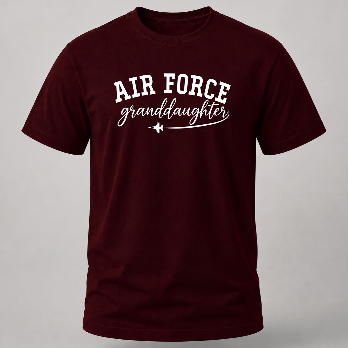 Air Force Granddaughter