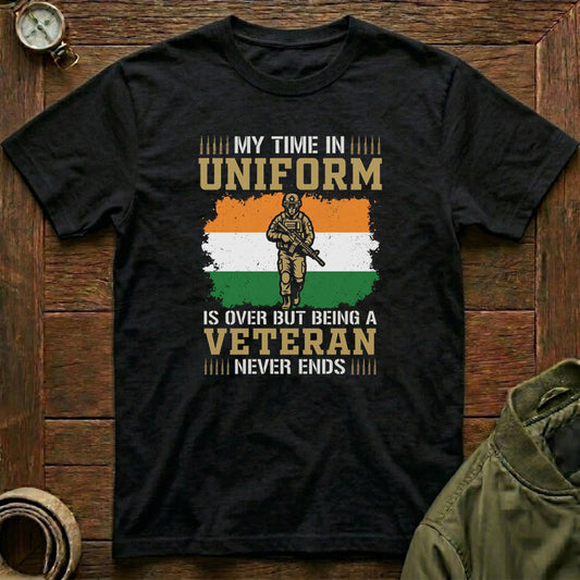 Always a Veteran bl
