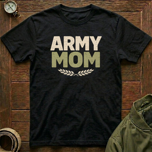 Army Mom bl