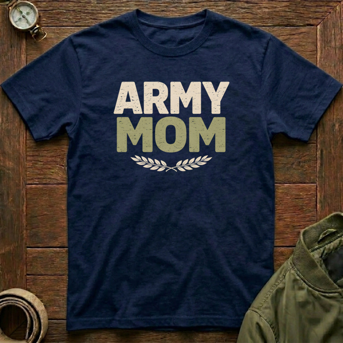 Army Mom nb