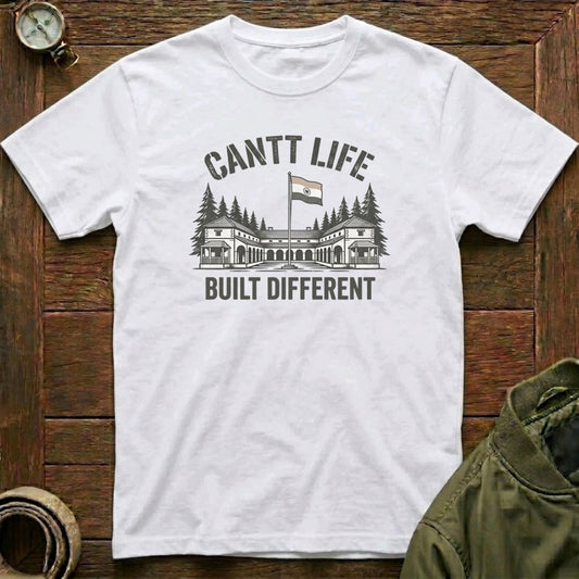 CanttLifeT shirtwh