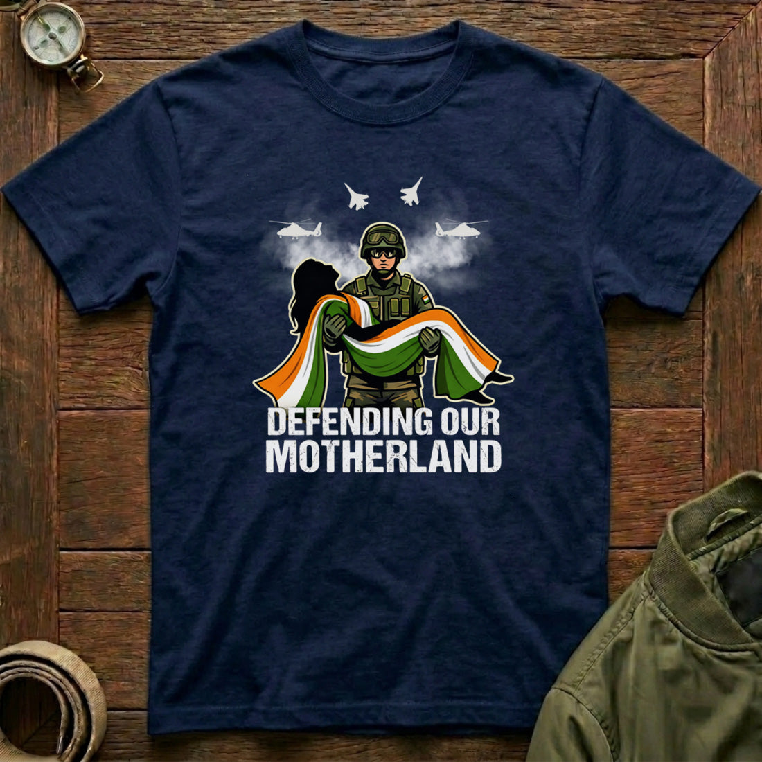 Defending Our Motherland nb