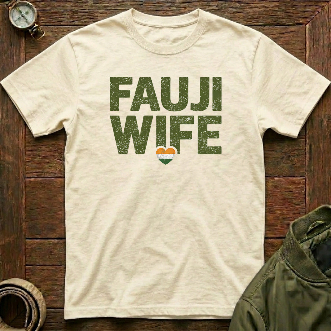 FaujiWifeow