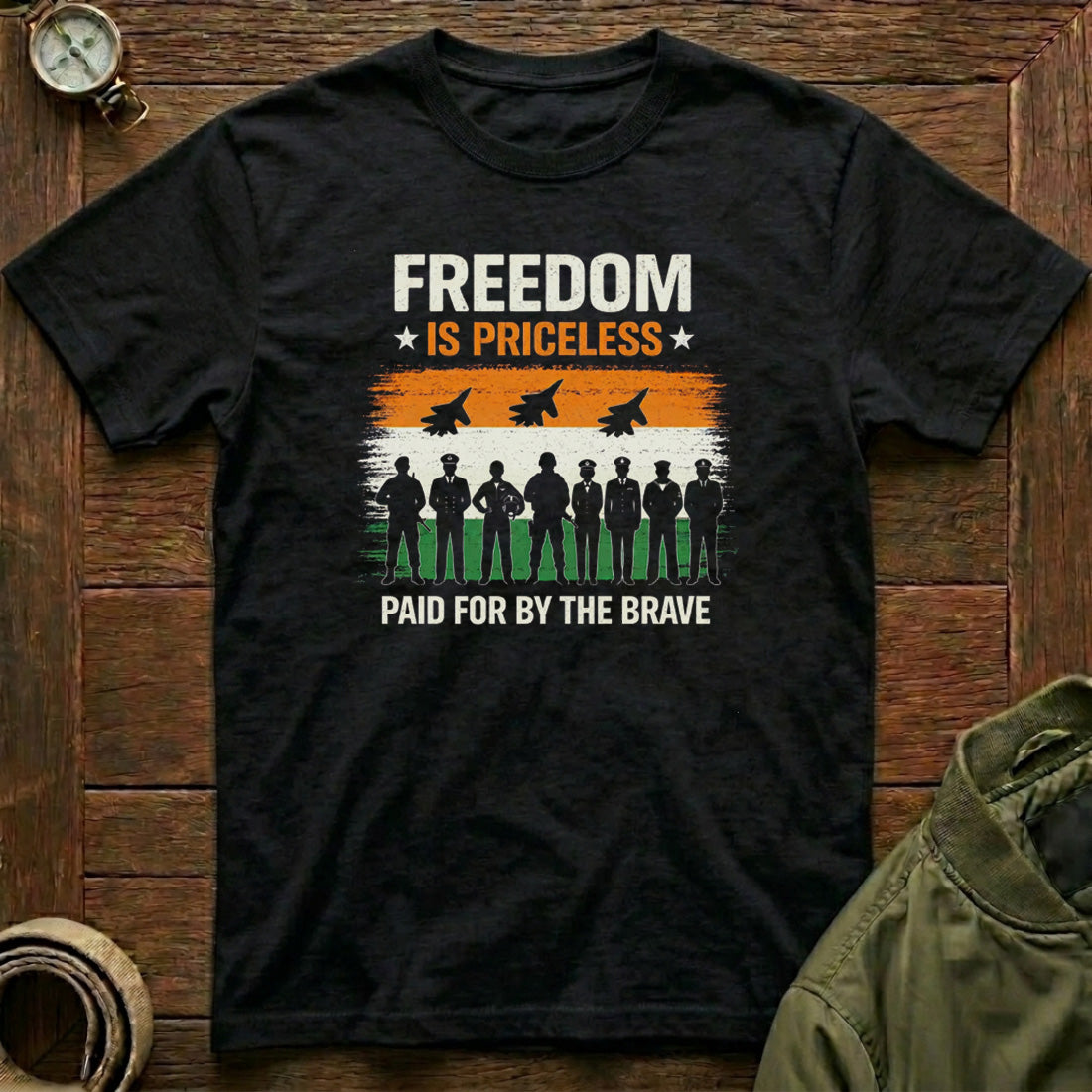 Freedom is Priceless bl