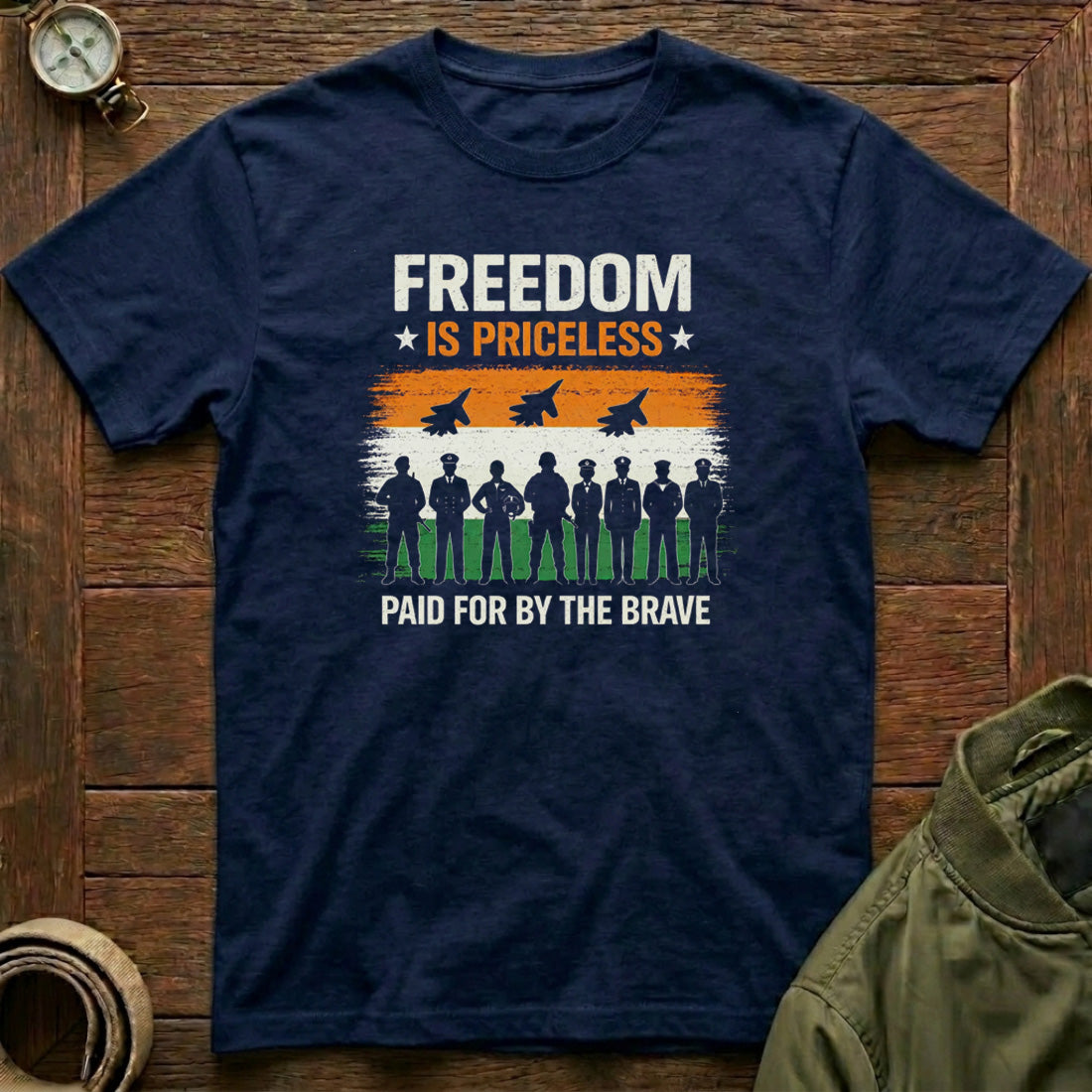 Freedom is Priceless nb