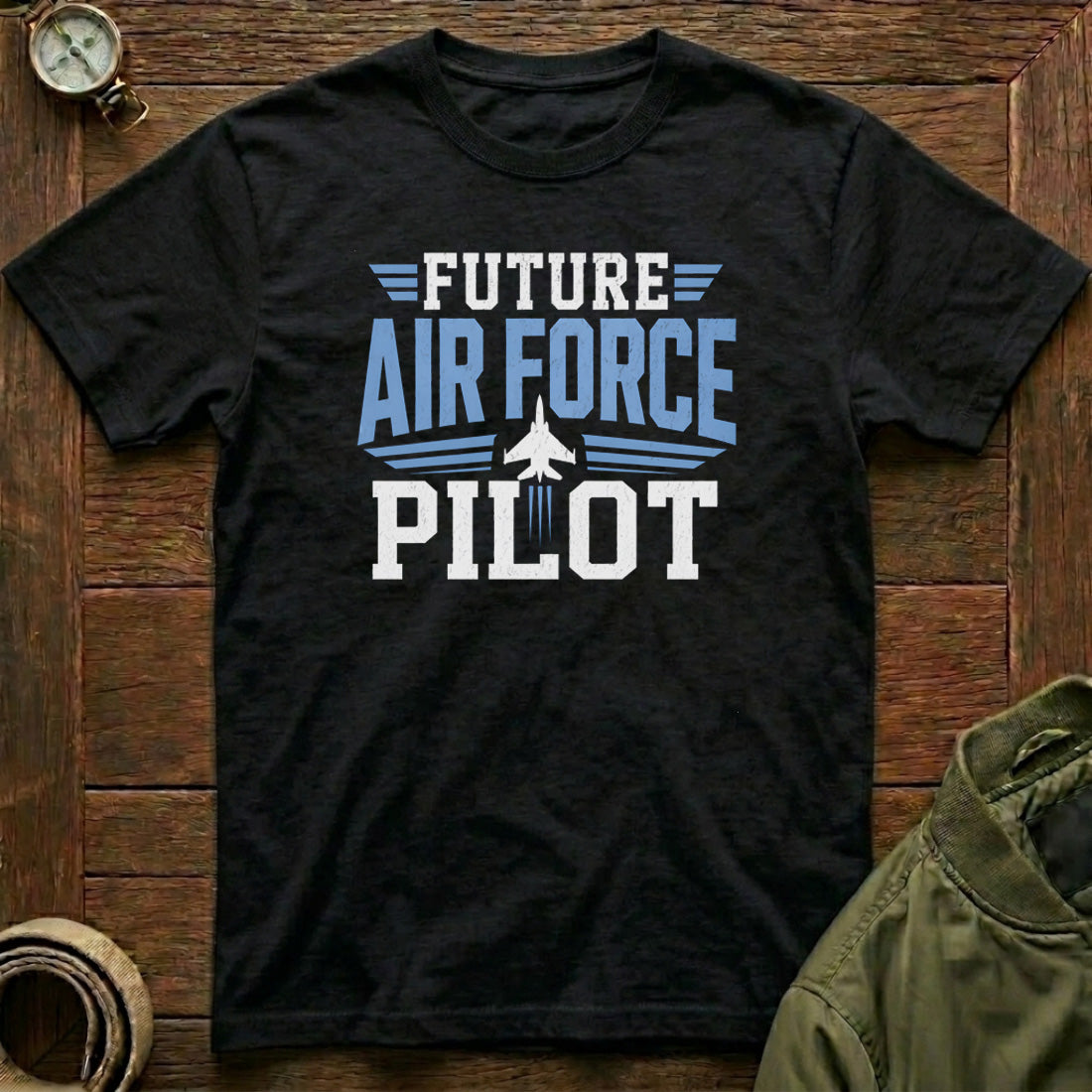 FutureAirForceOfficer 2 bl