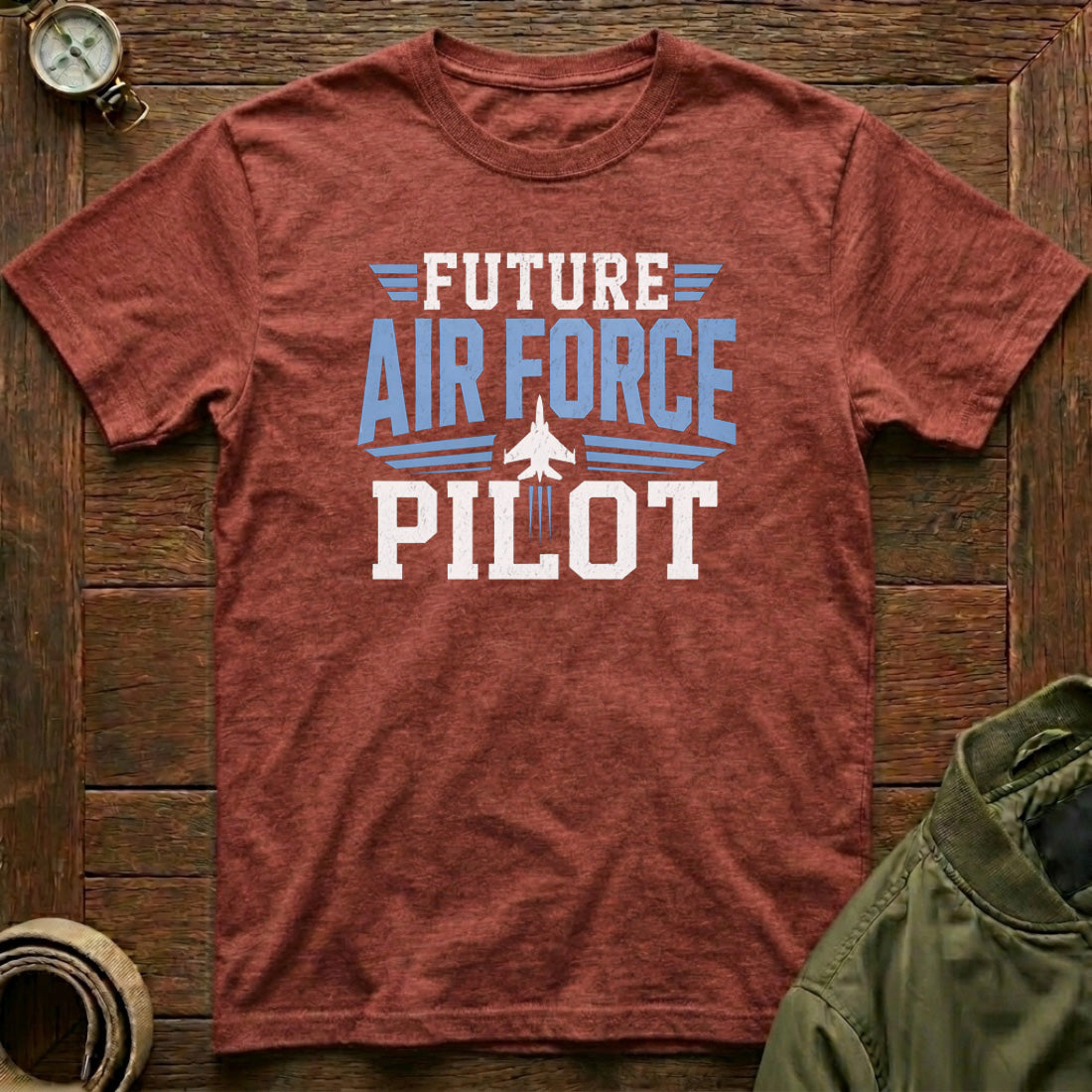 FutureAirForceOfficer 2 br