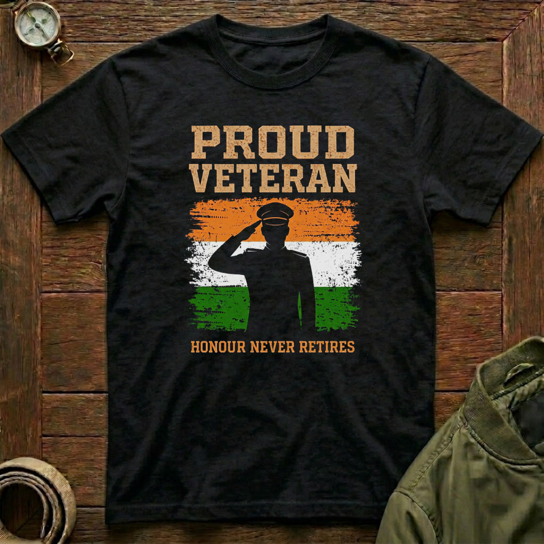 Honour Never Retires bl