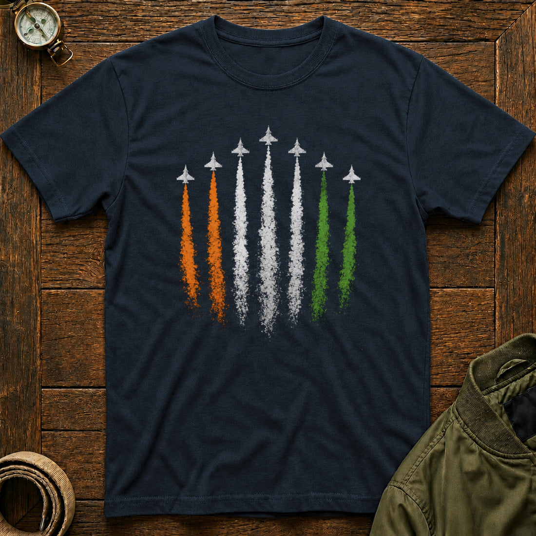 IAF Formation T-shirt