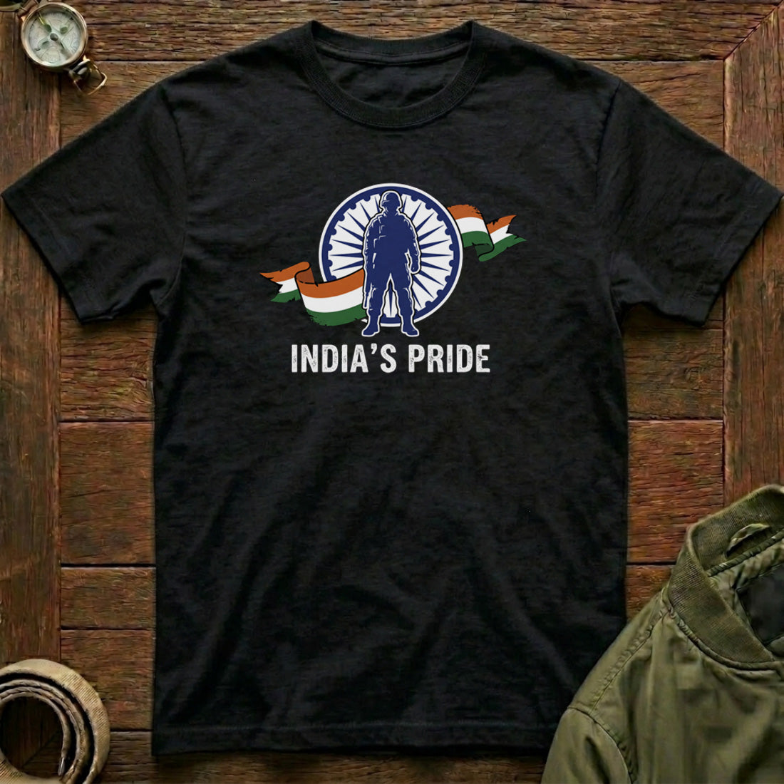 India s Pride bl