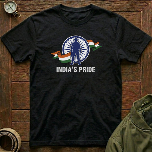 India s Pride bl