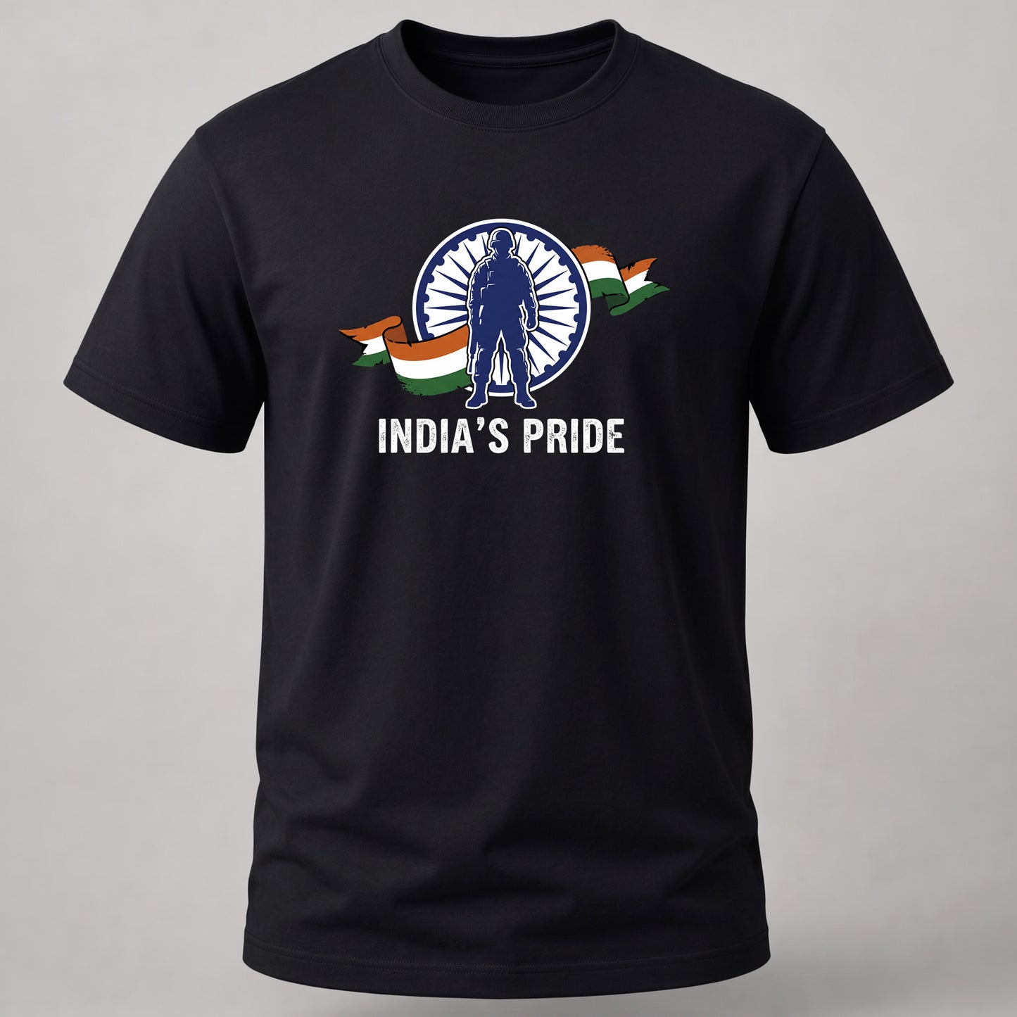 India's Pride Black