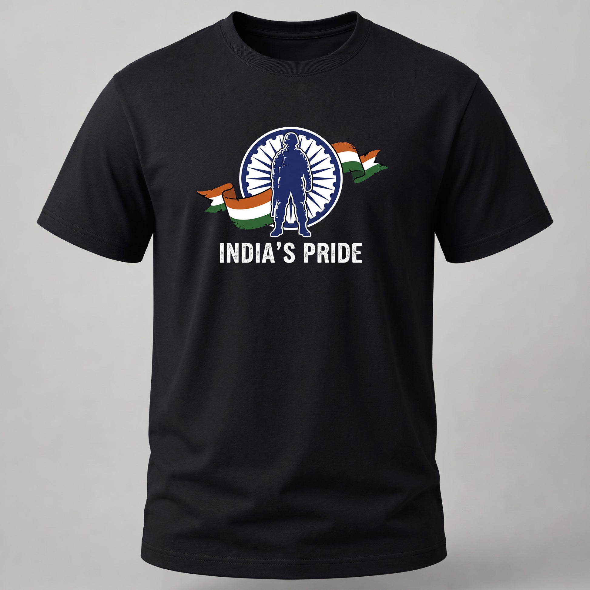 India's Pride Black