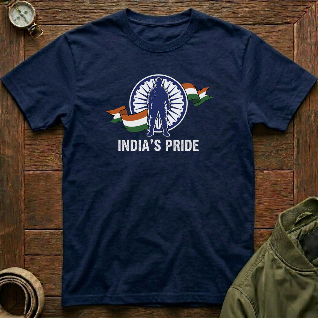 India s Pride nb