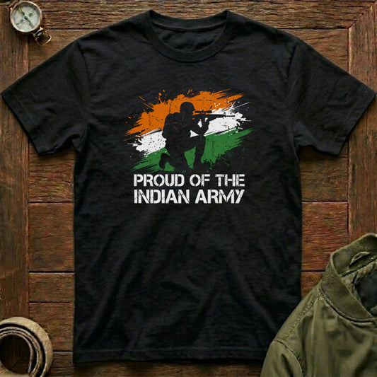 Indian Army Pride bl