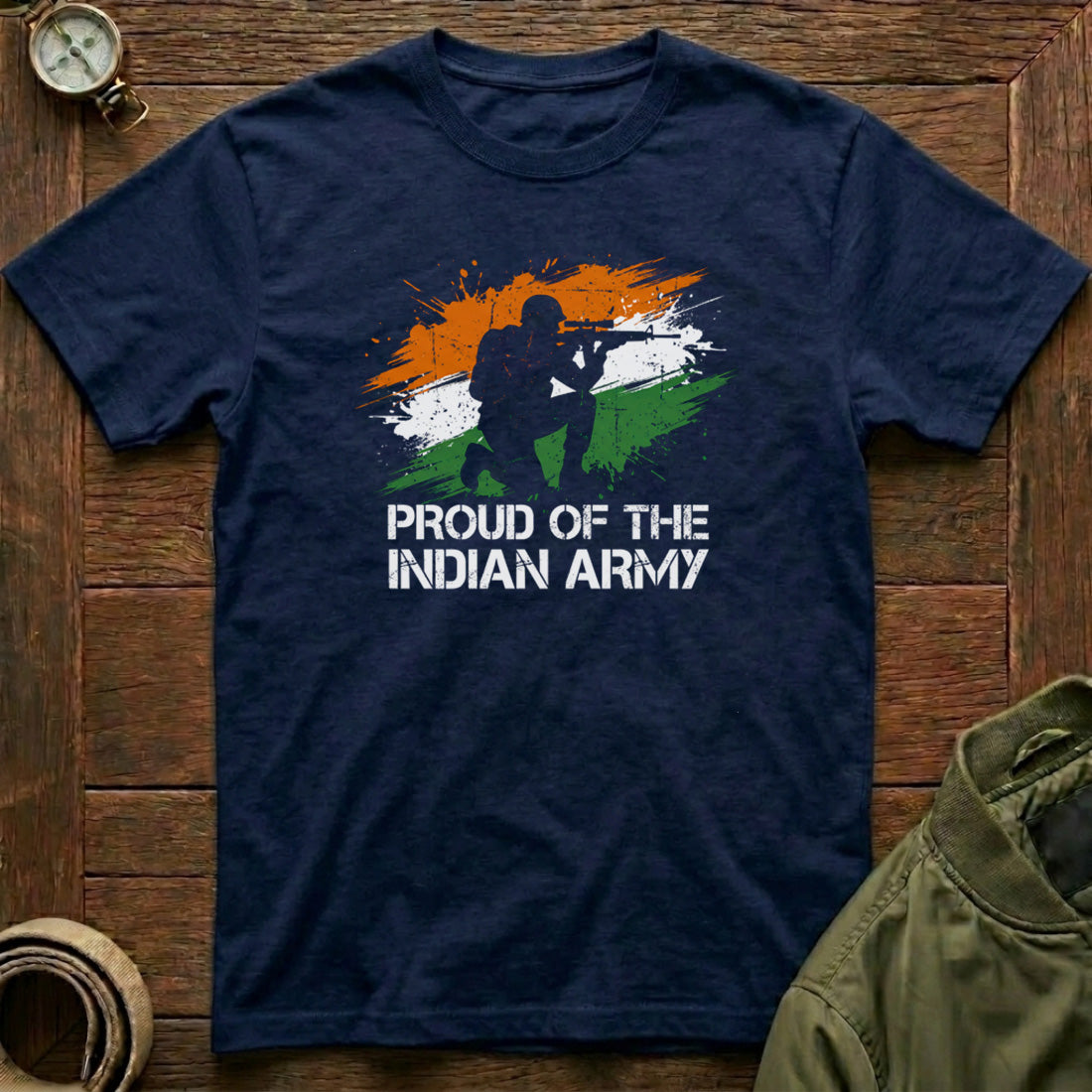 Indian Army Pride nb
