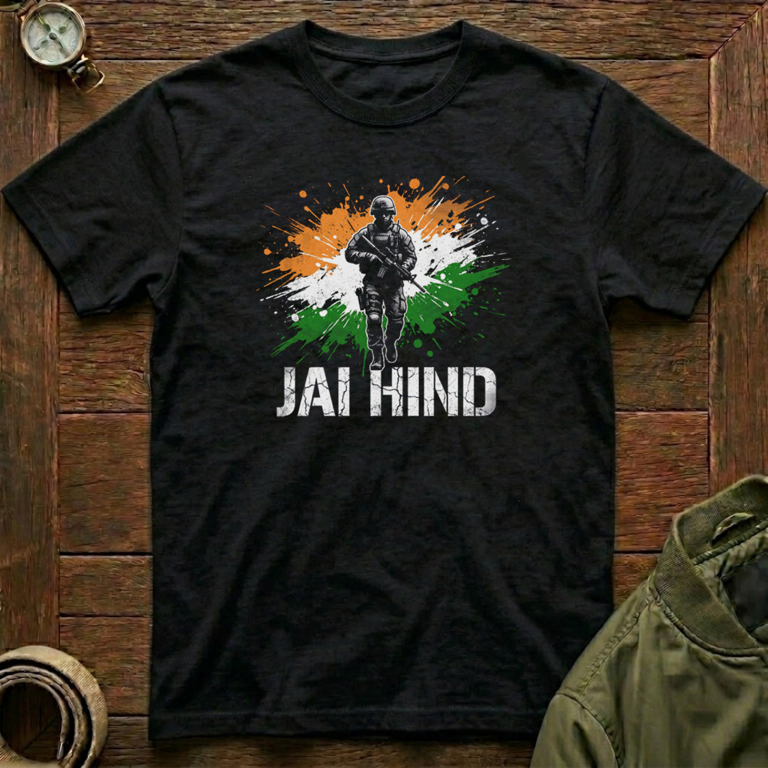 JaiHindTeebl