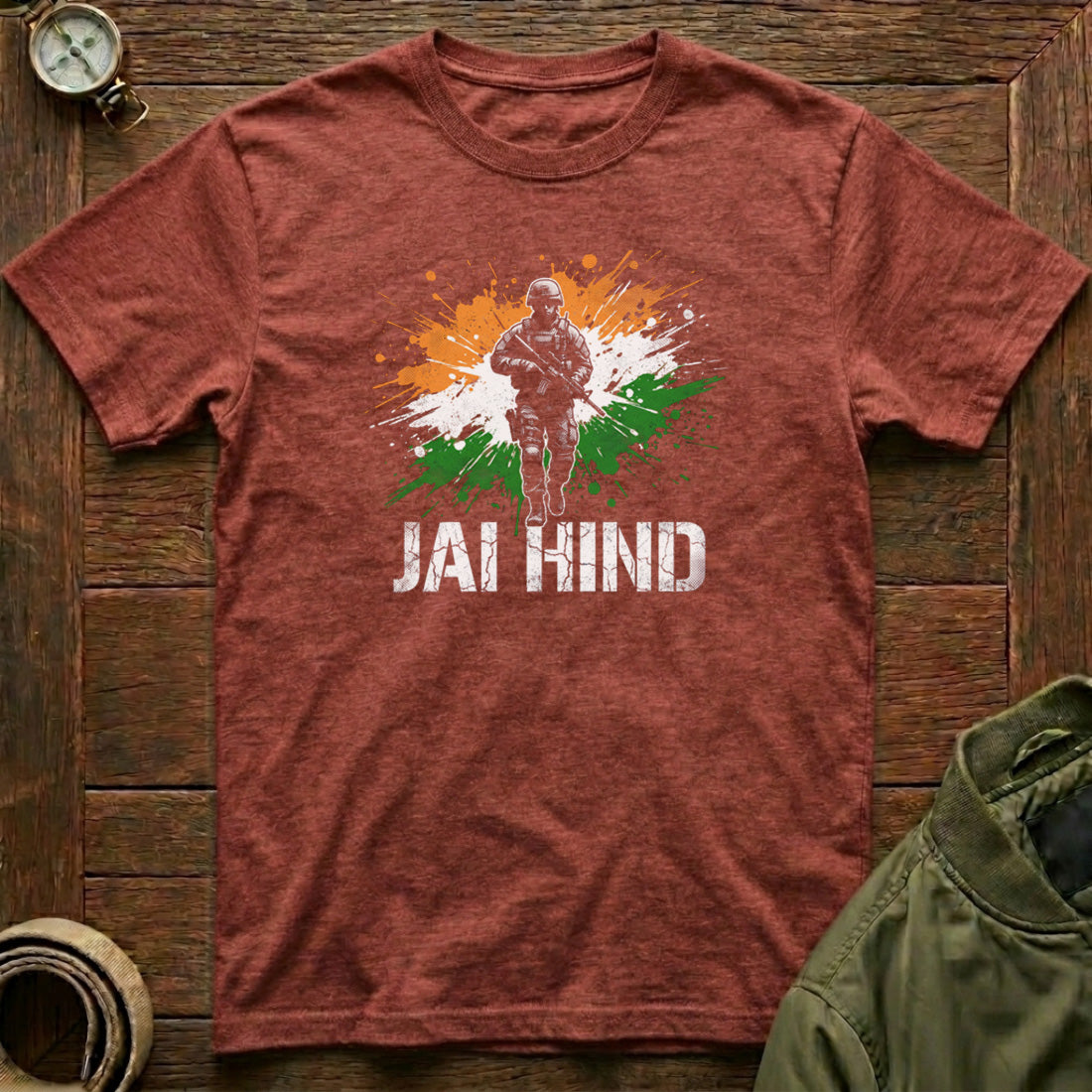 JaiHindTeebr
