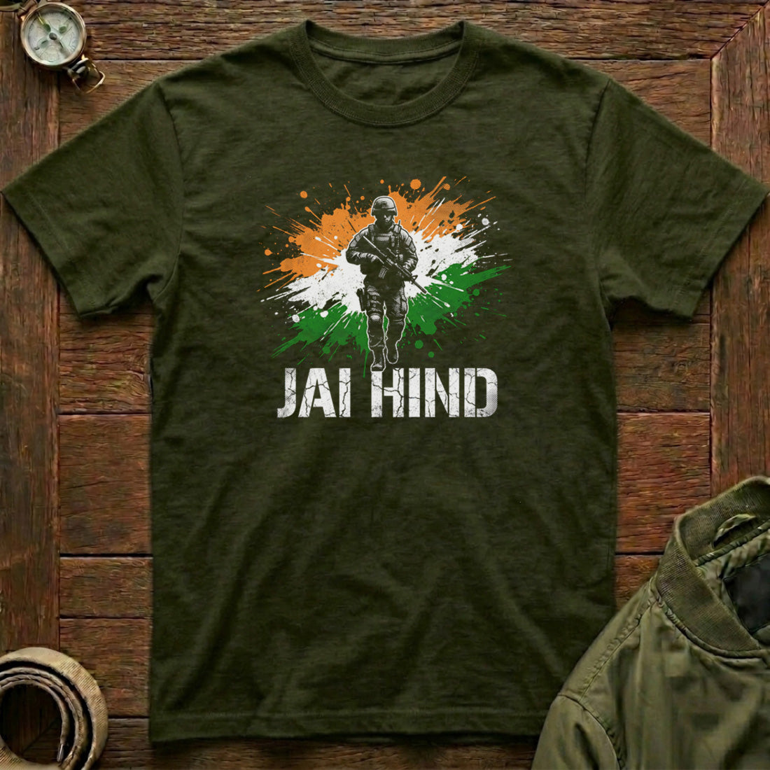 JaiHindTeeog