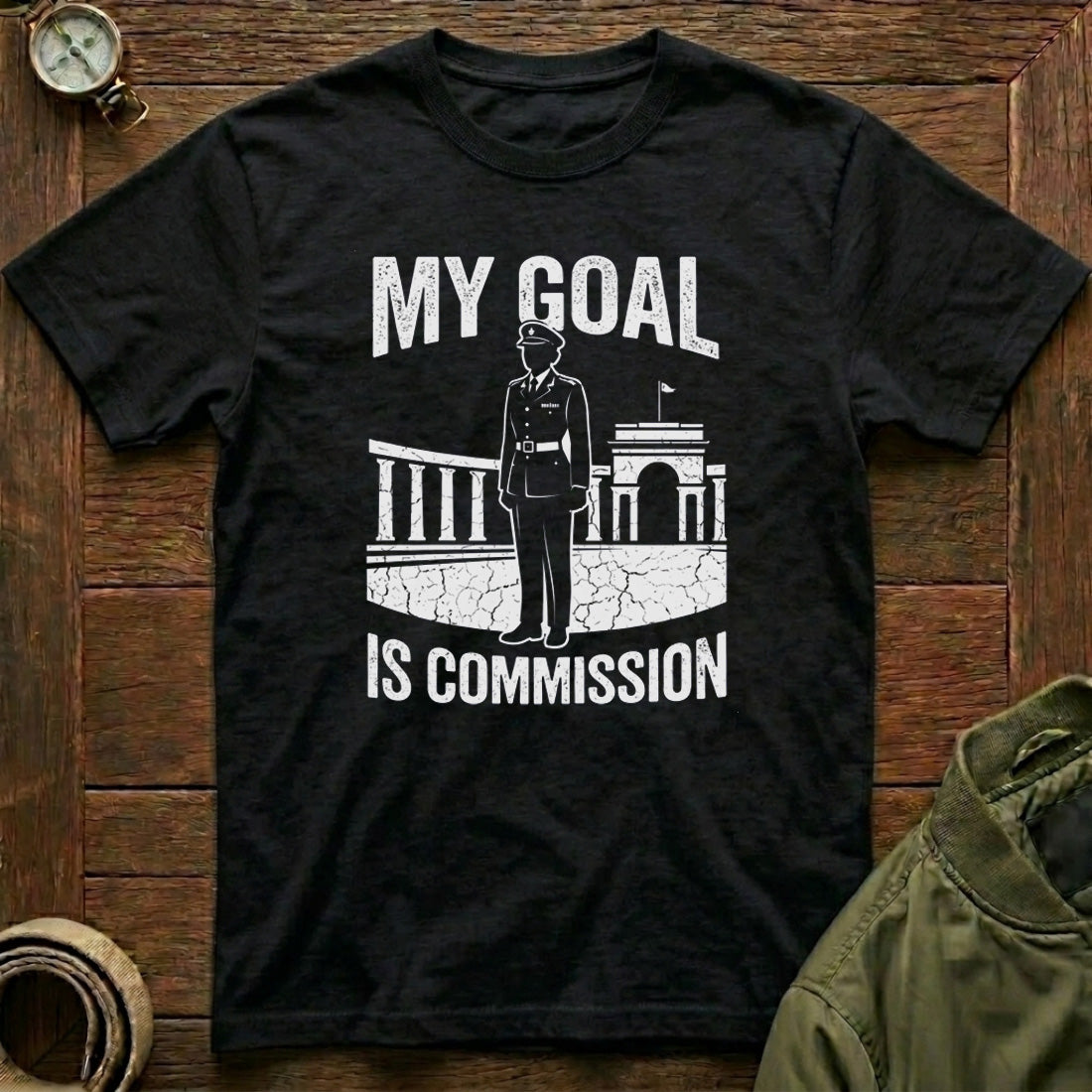 MyGoal Commissionbl
