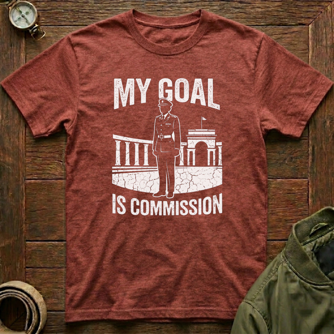 MyGoal Commissionbr