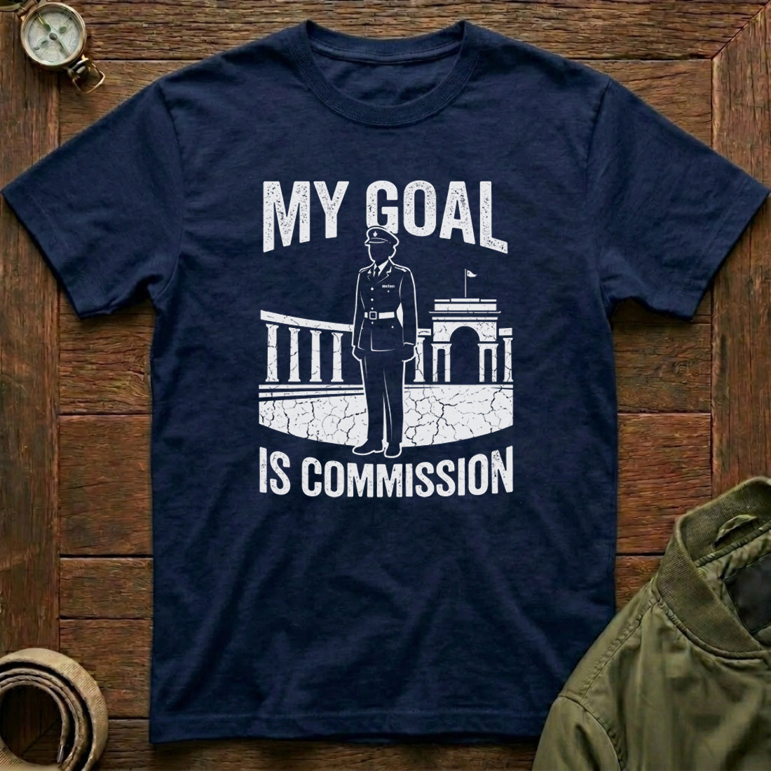 MyGoal Commissionnb