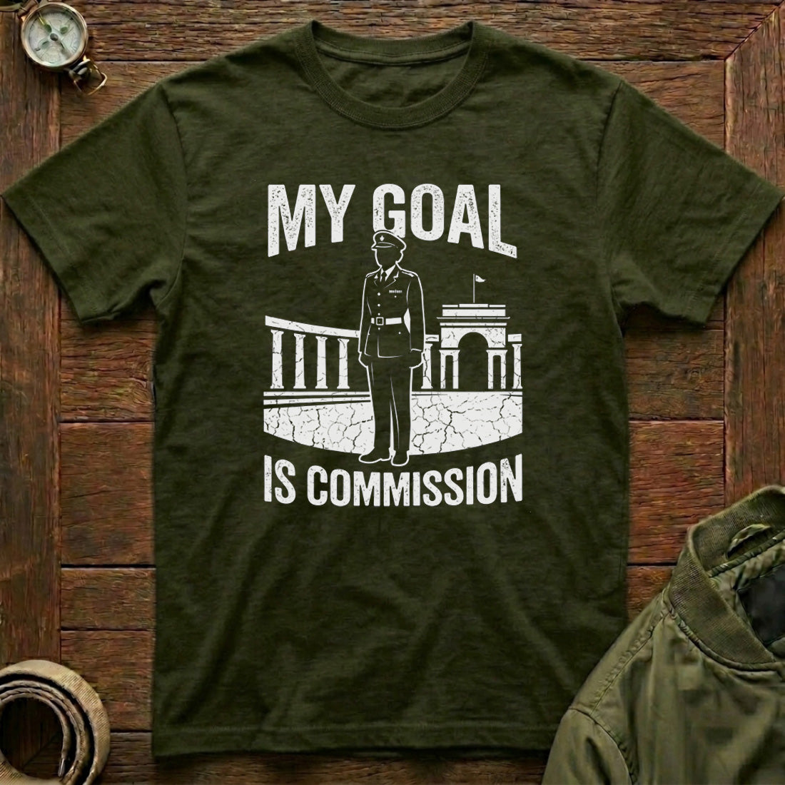 MyGoal Commissionog