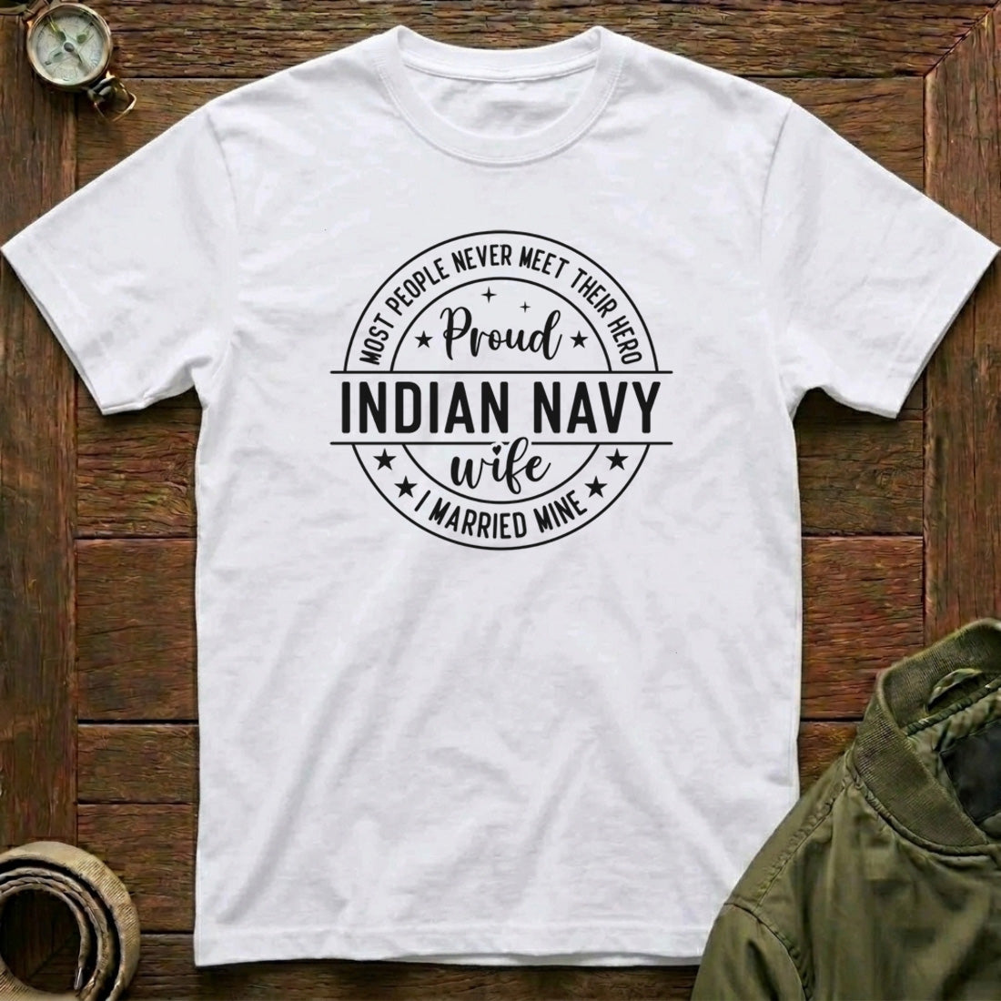 ProudIndianNavyWifewh