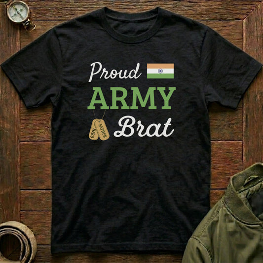 Proud Army Brat bl