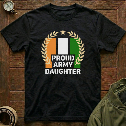 Proud Army Daughter bl