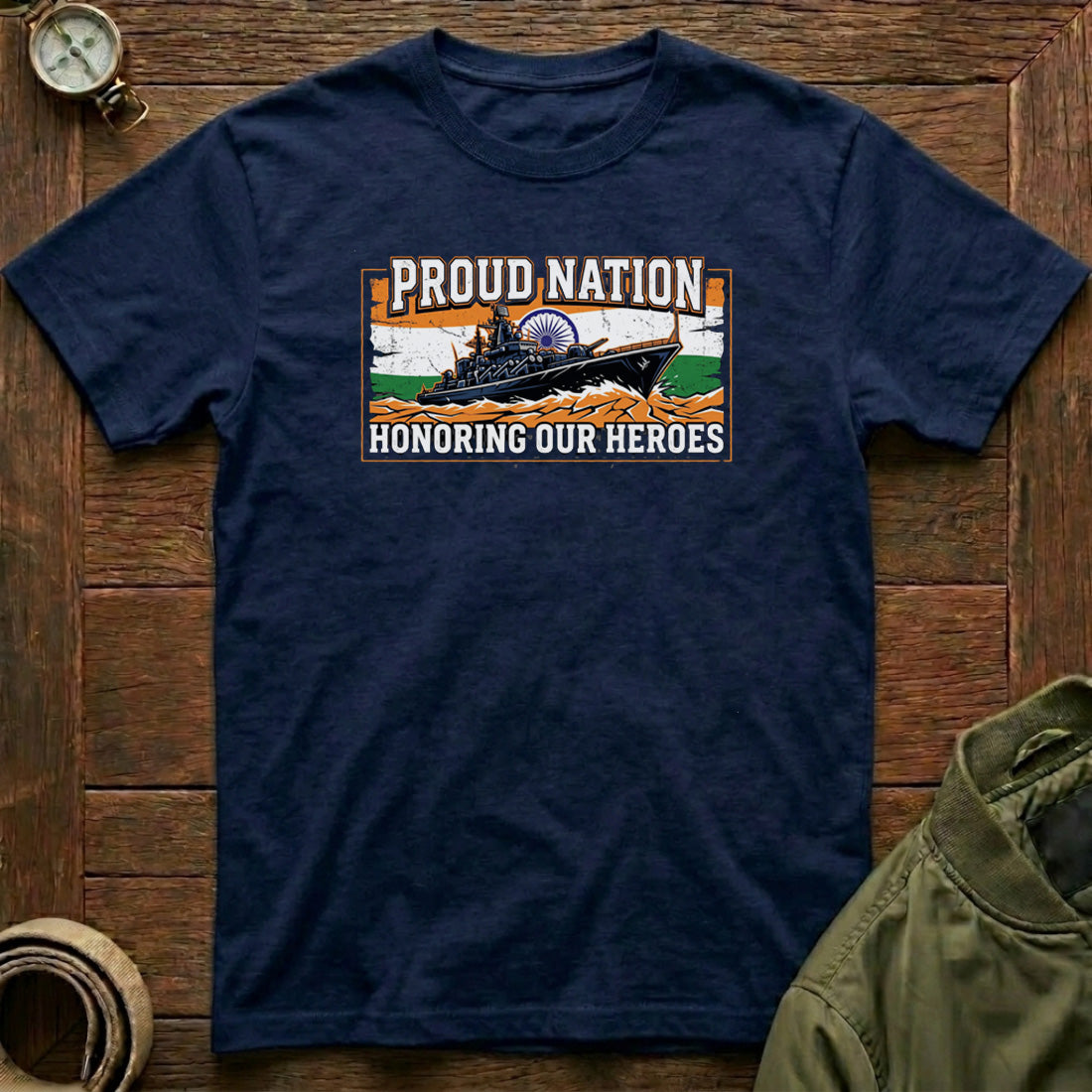 Proud Nation Heroes nb