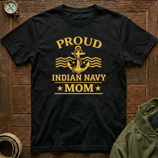 Proud Navy Mom bl